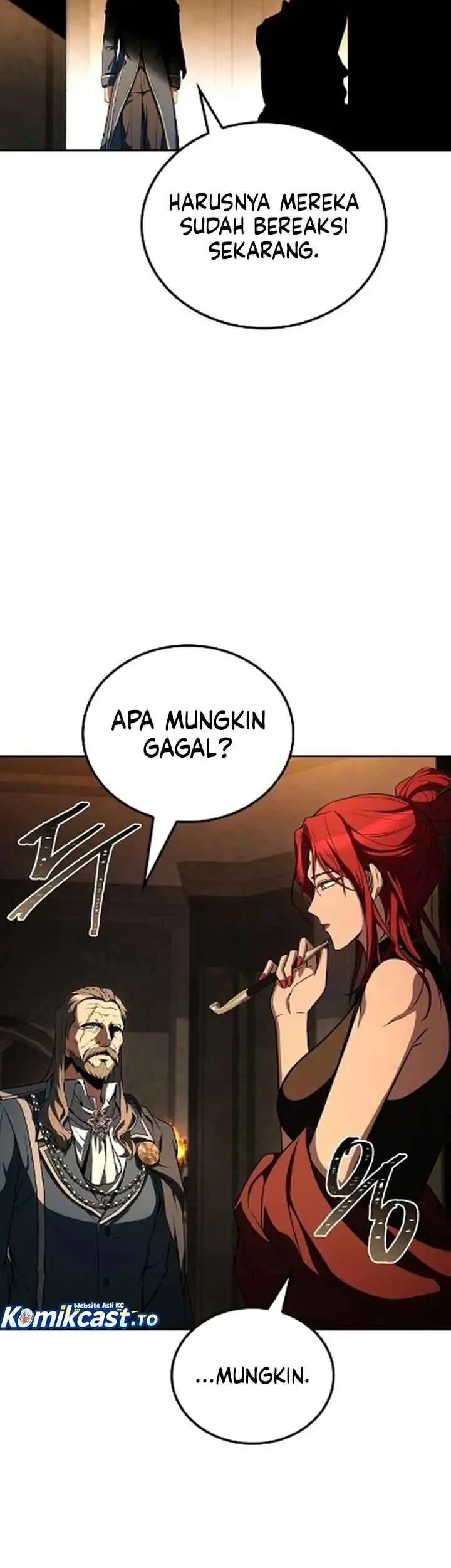 Chapter 122 - halaman 34