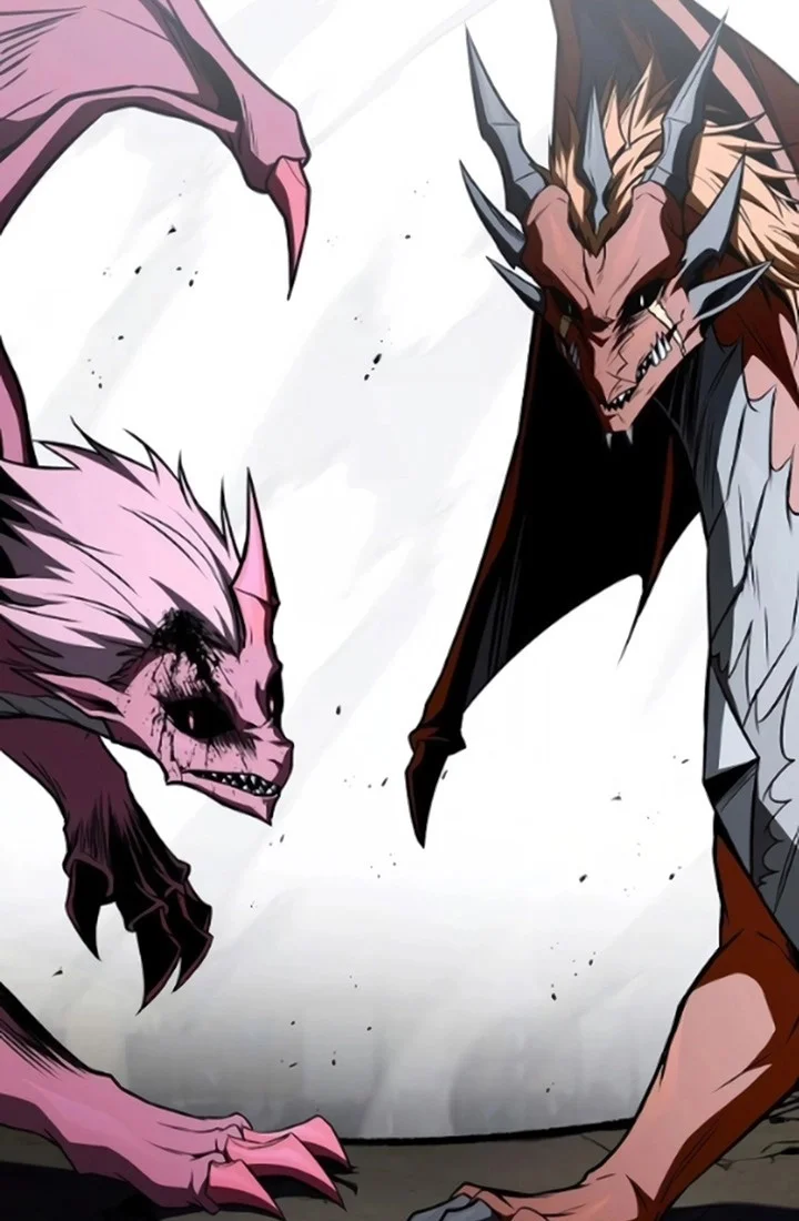 Chapter 125 - halaman 22