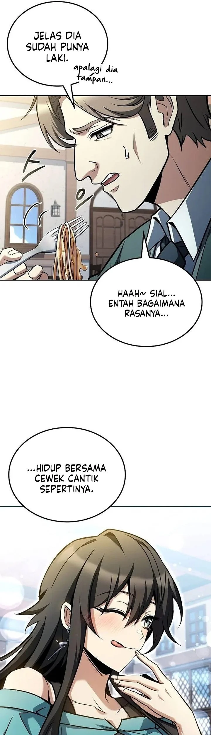 Chapter 127 - halaman 19