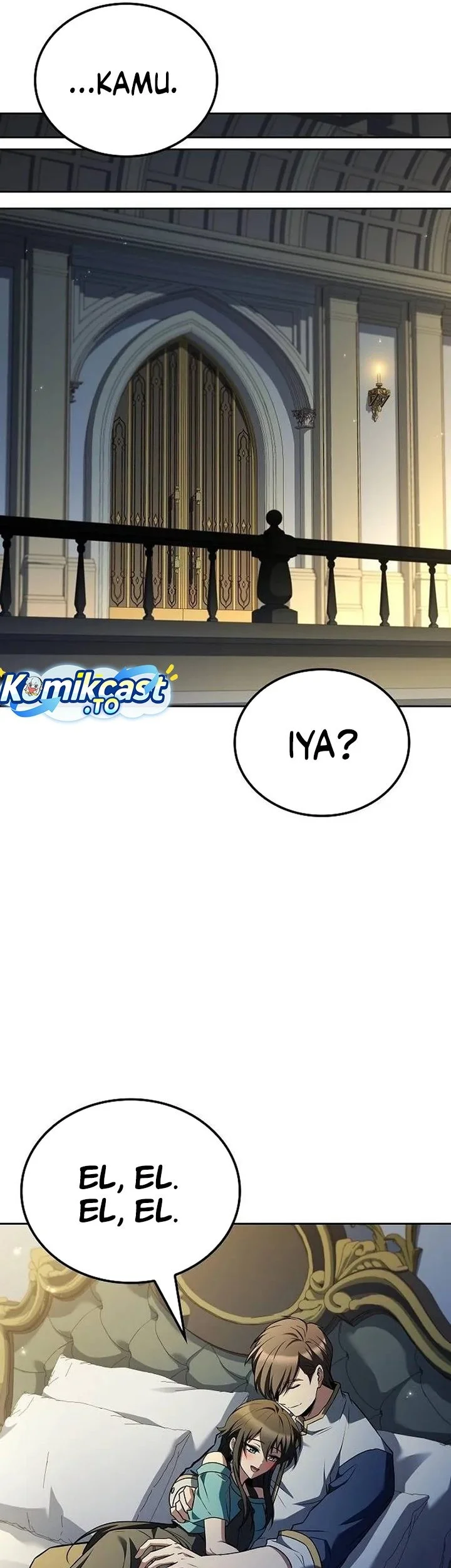 Chapter 127 - halaman 21