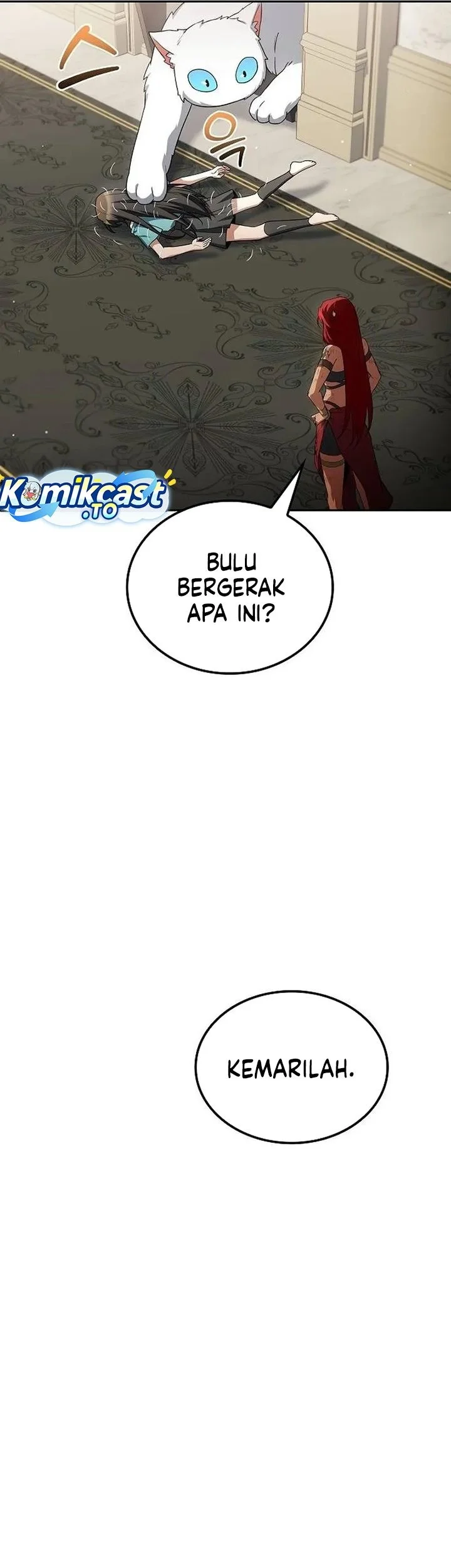 Chapter 127 - halaman 35