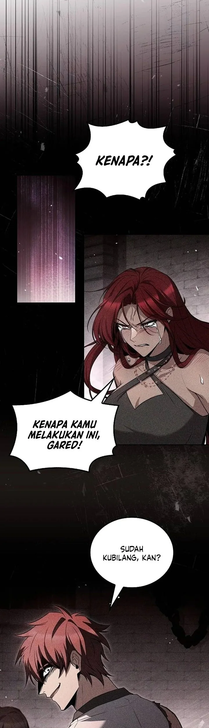 Chapter 127 - halaman 40