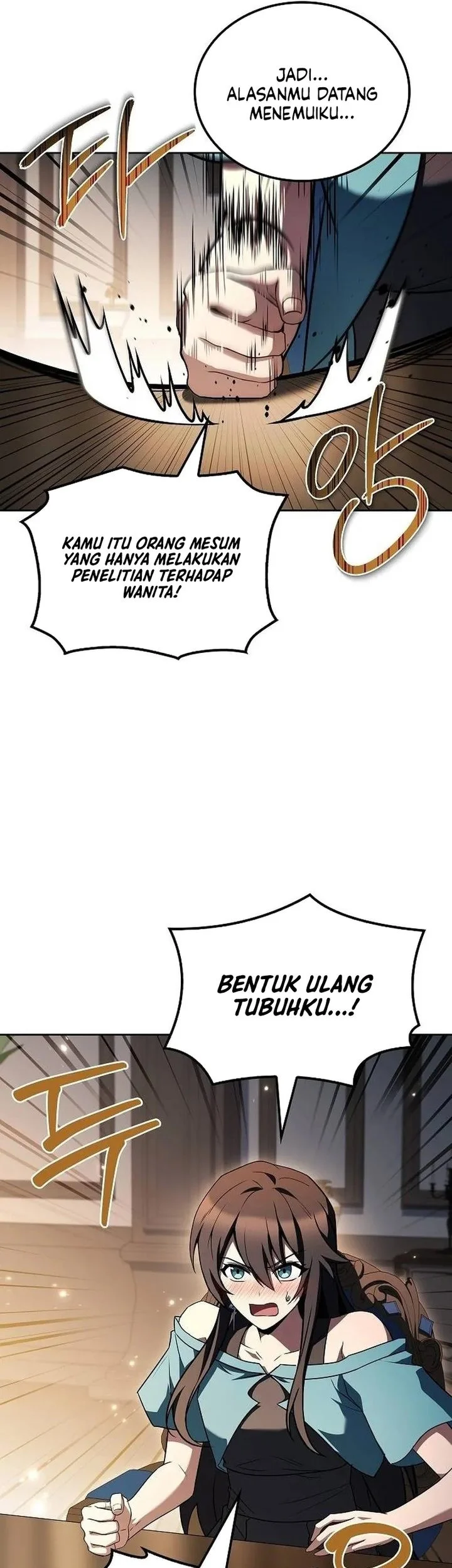 Chapter 127 - halaman 68