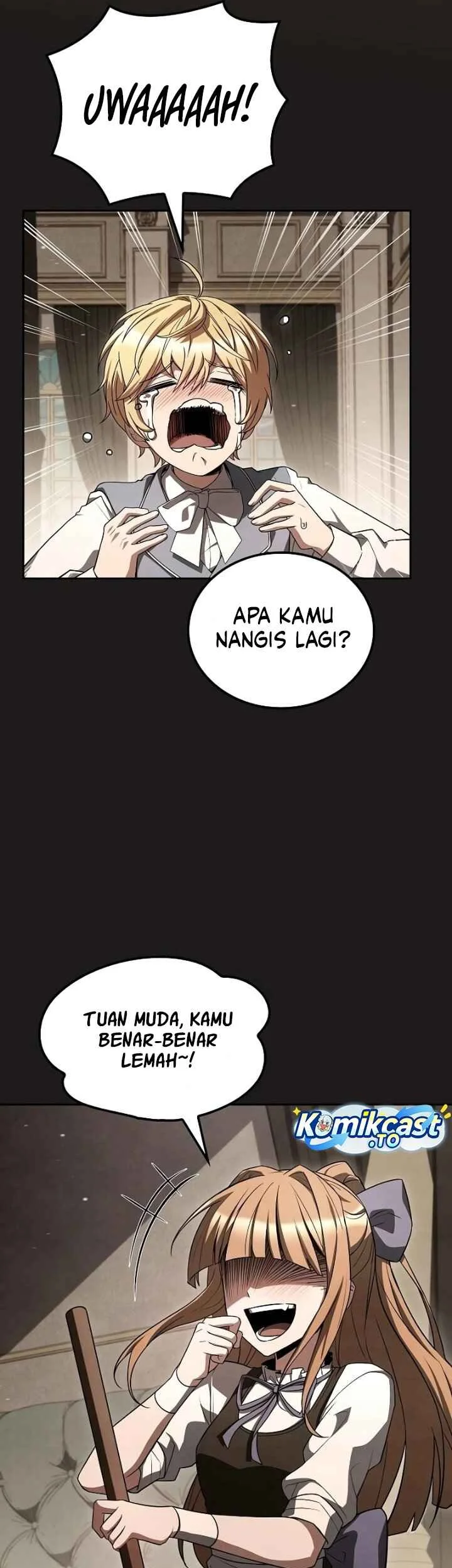Chapter 129 - halaman 35