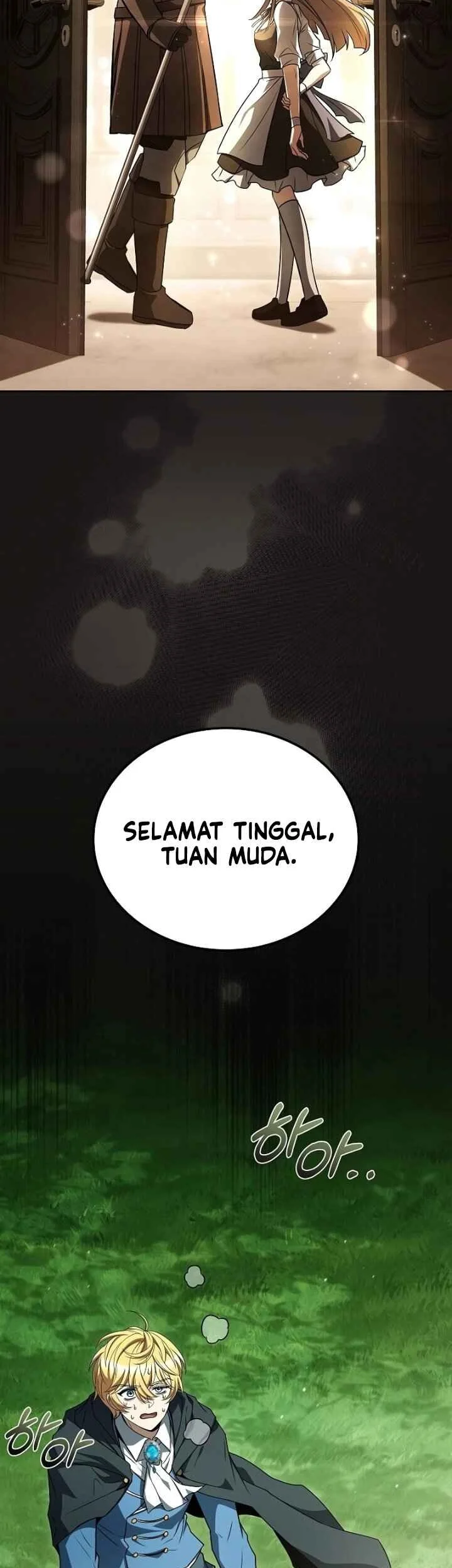 Chapter 129 - halaman 41