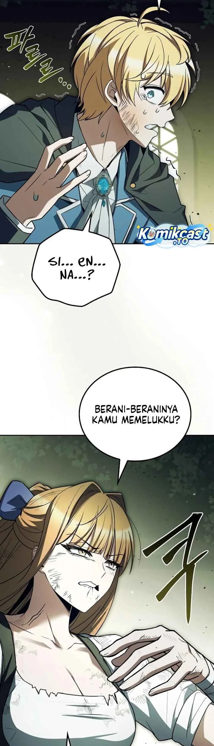 Chapter 129 - halaman 56