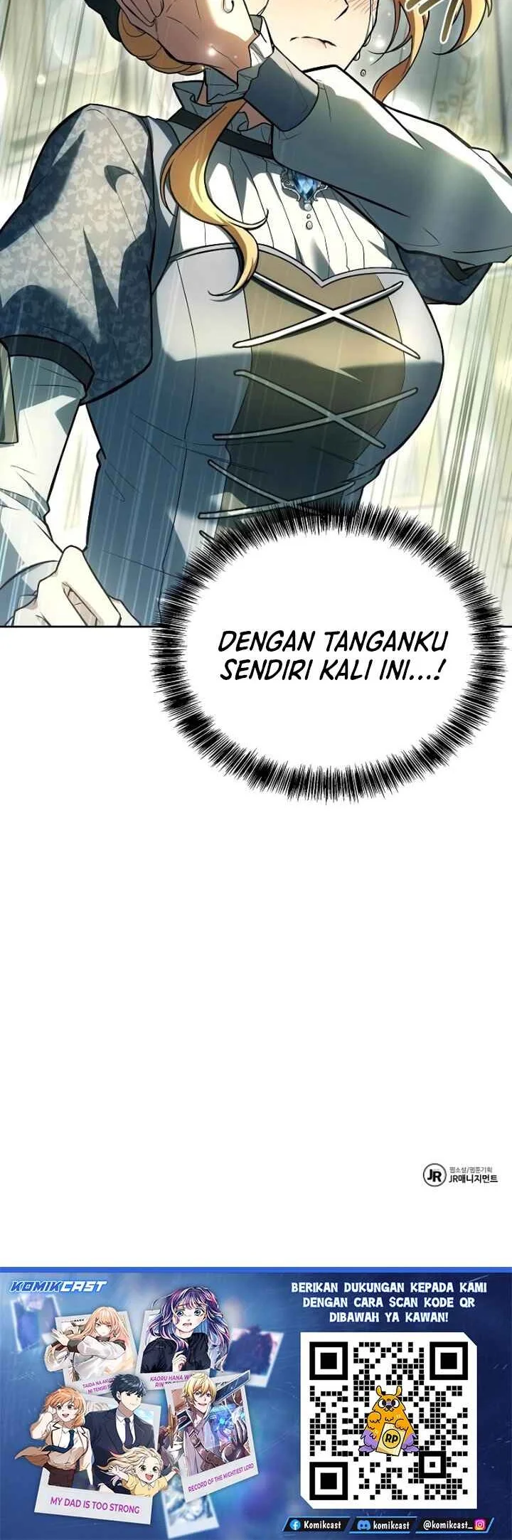 Chapter 129 - halaman 71