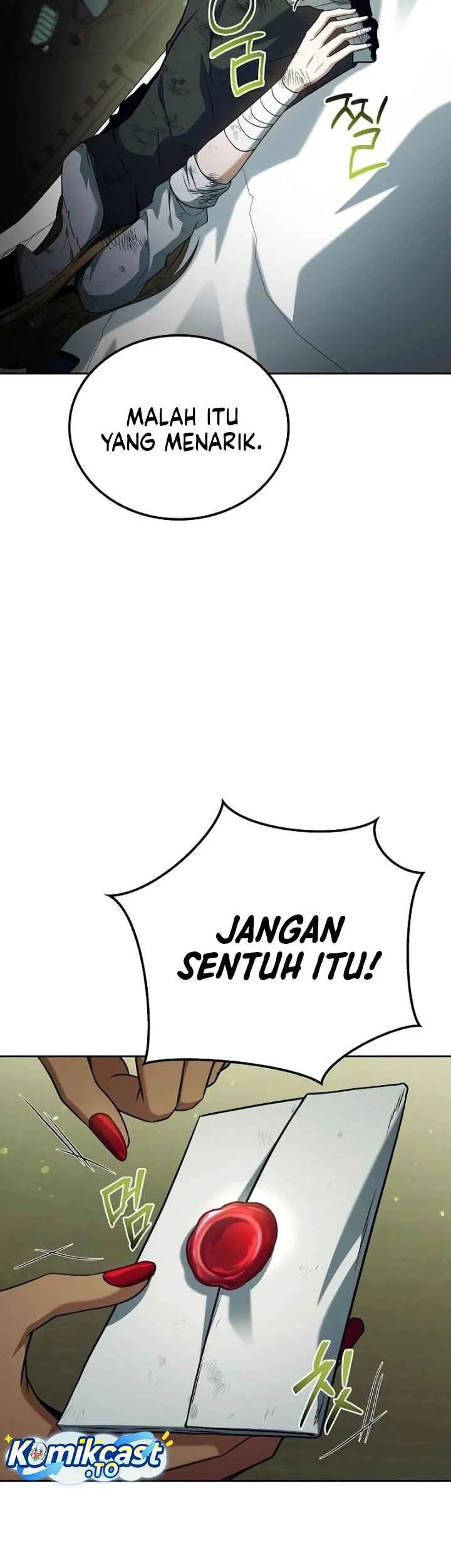 Chapter 129 - halaman 16