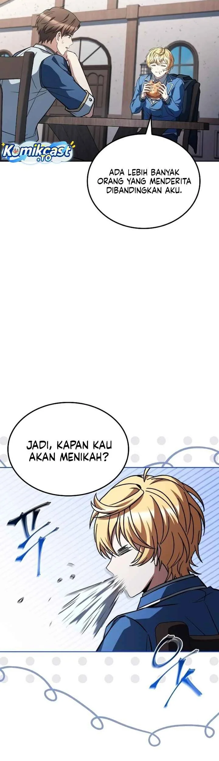 Chapter 129 - halaman 20
