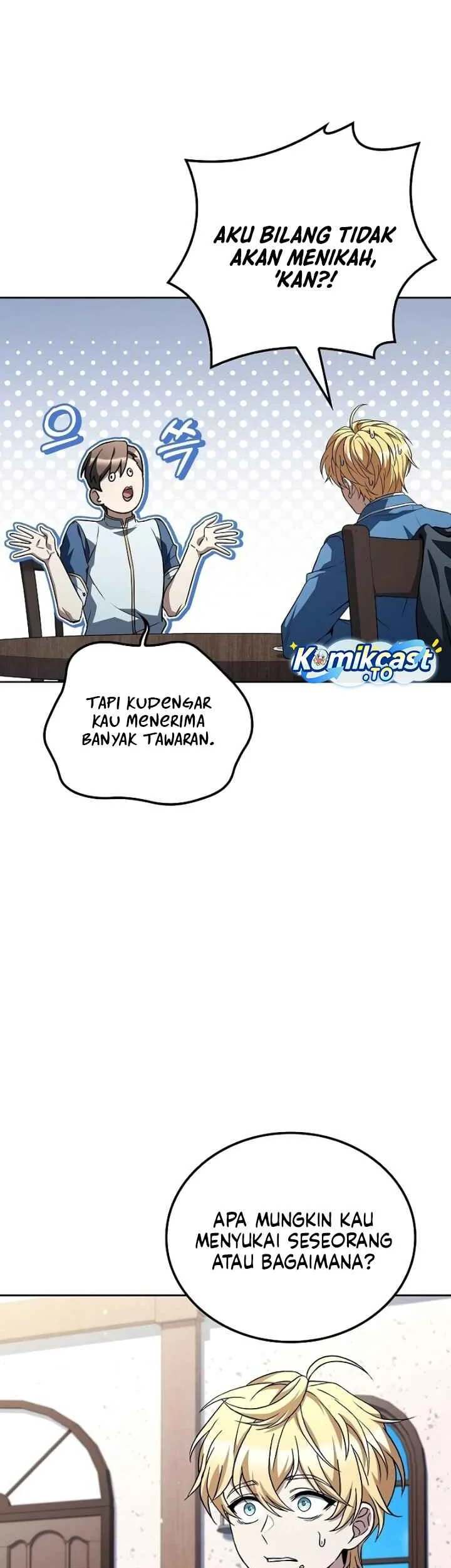 Chapter 129 - halaman 21
