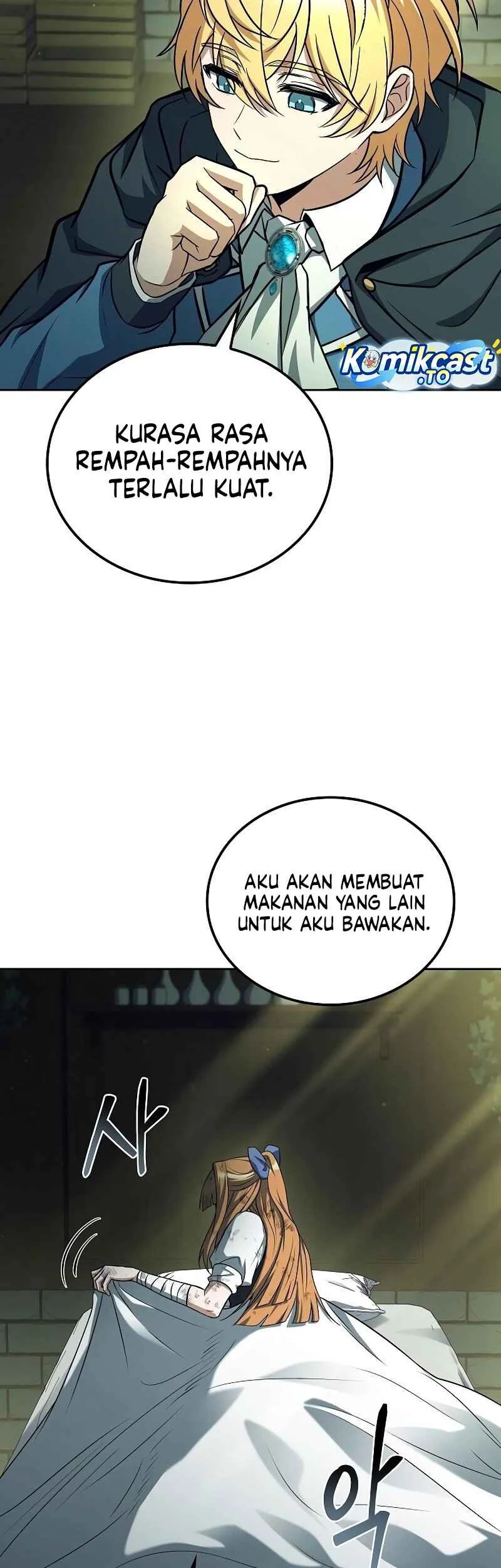 Chapter 130 - halaman 36