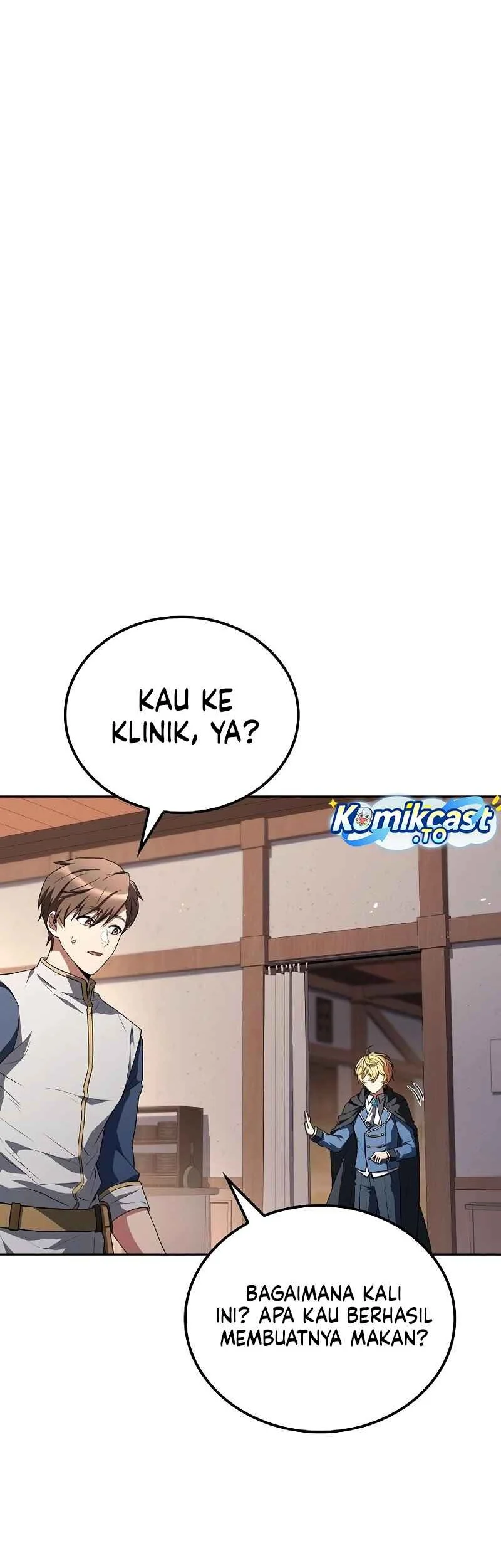 Chapter 130 - halaman 40