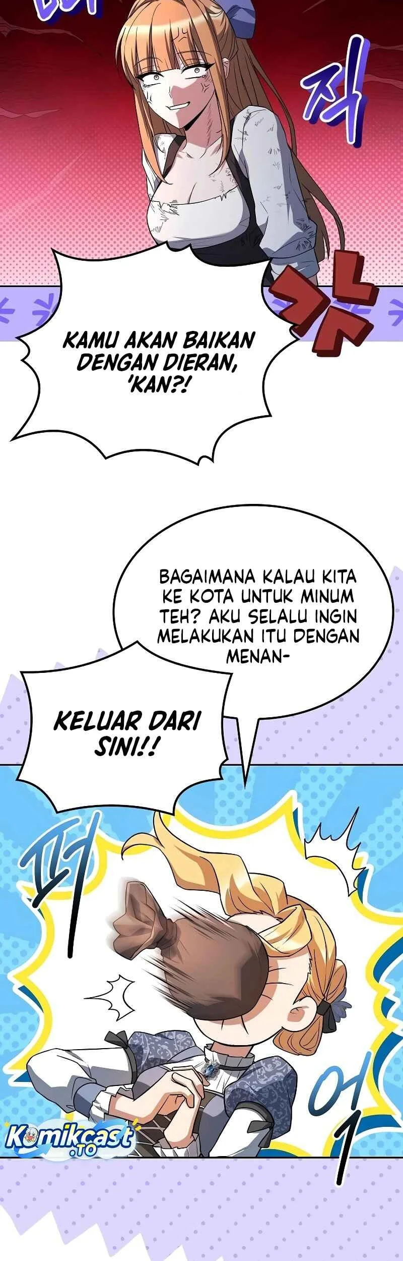 Chapter 130 - halaman 17