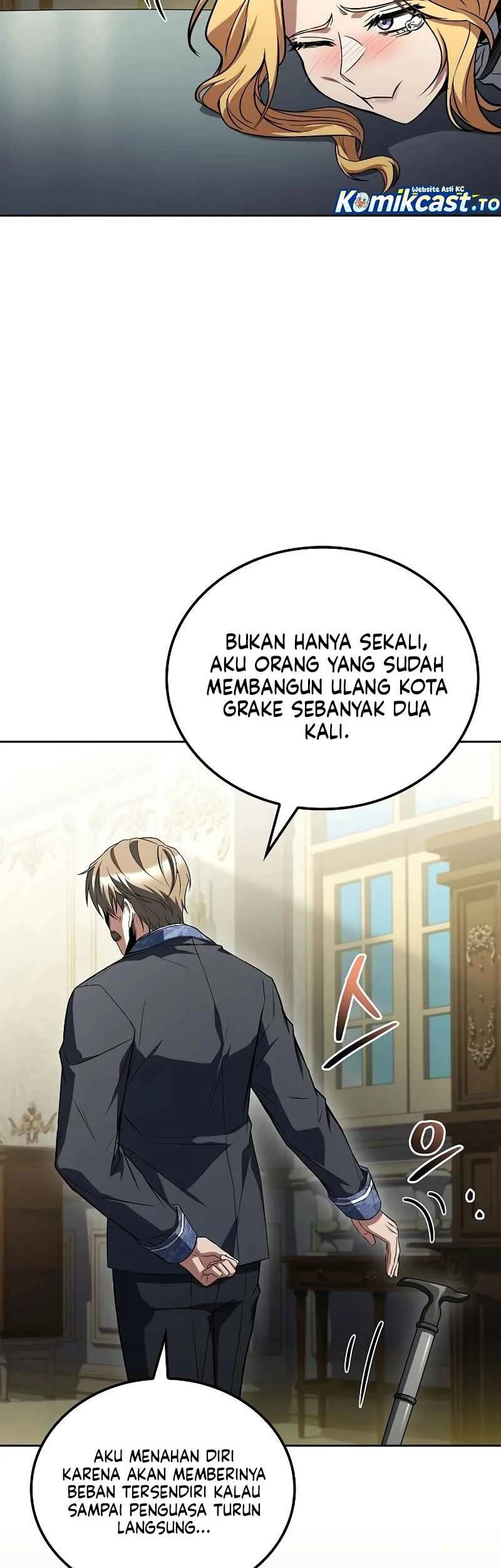 Chapter 130 - halaman 20