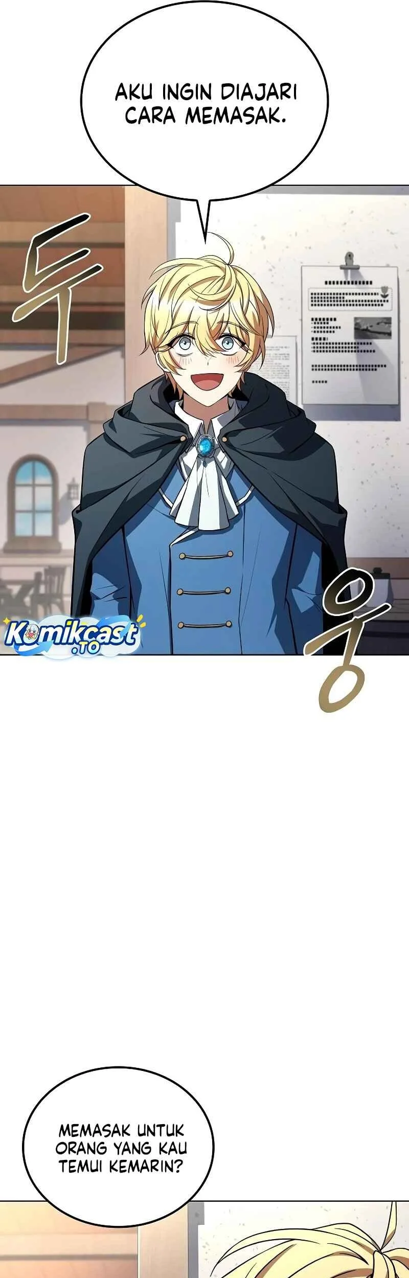 Chapter 130 - halaman 27