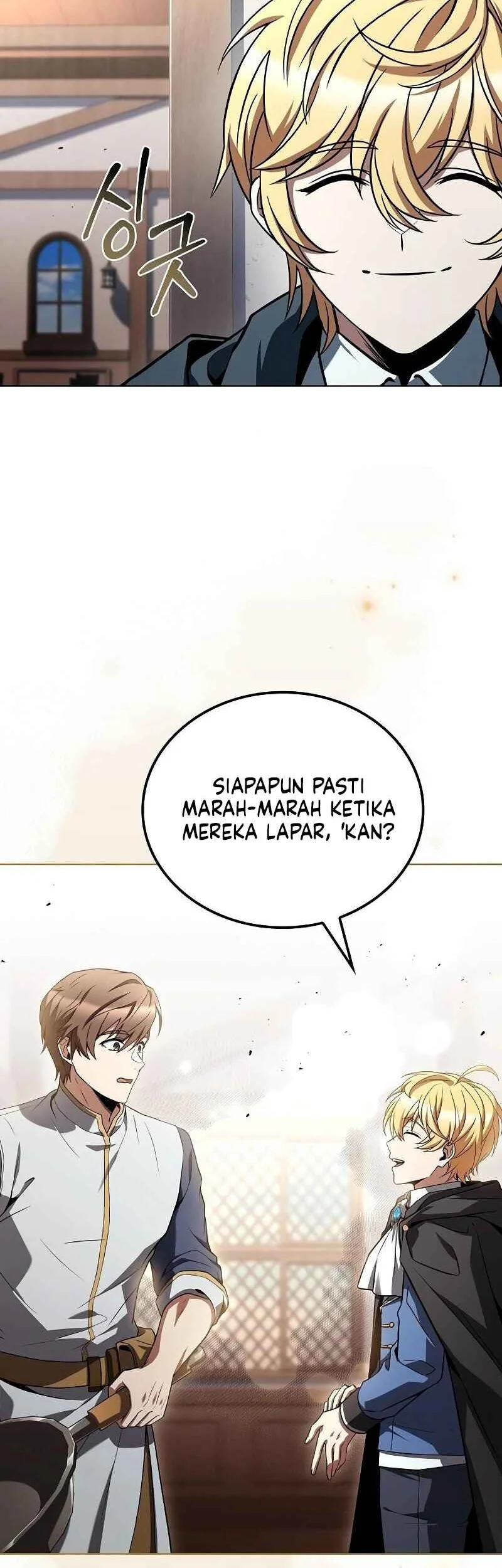Chapter 130 - halaman 28