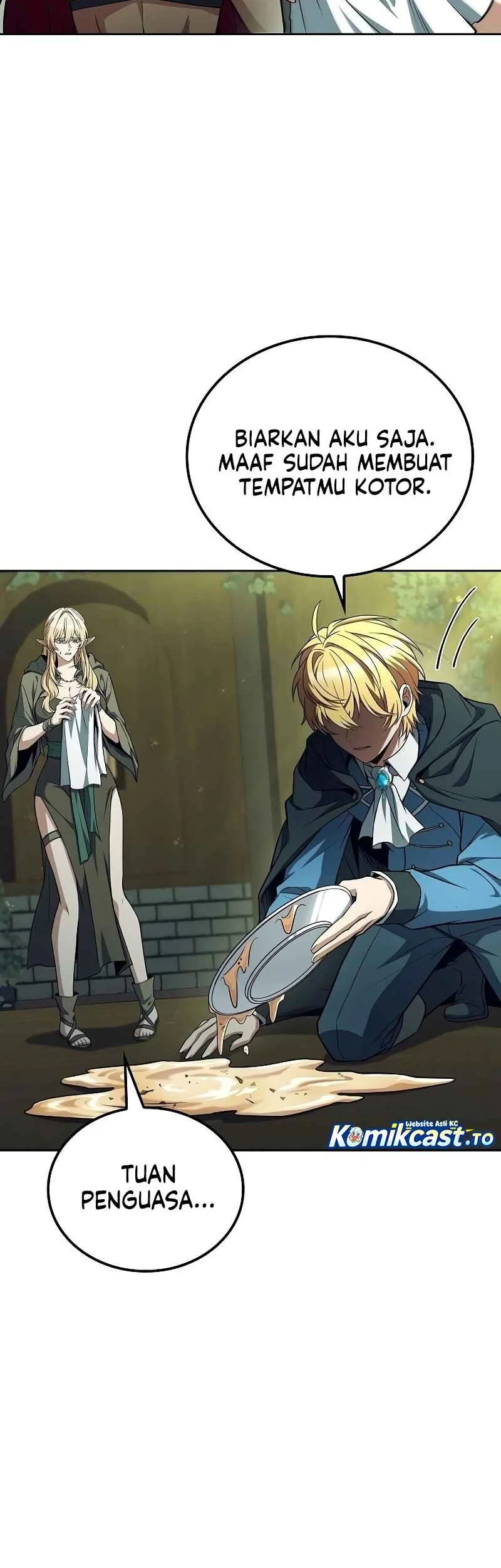 Chapter 130 - halaman 34