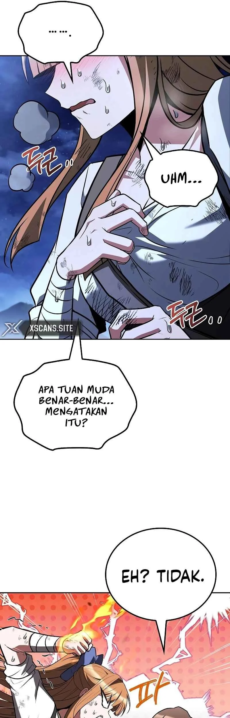 Chapter 131 - halaman 19
