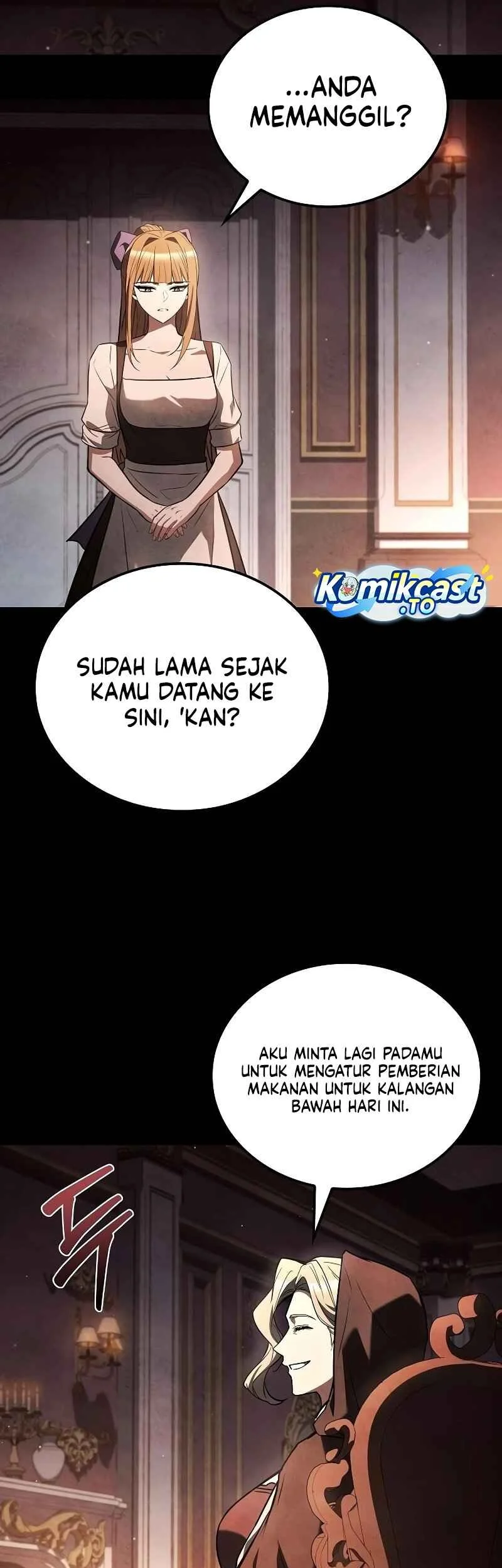 Chapter 131 - halaman 27