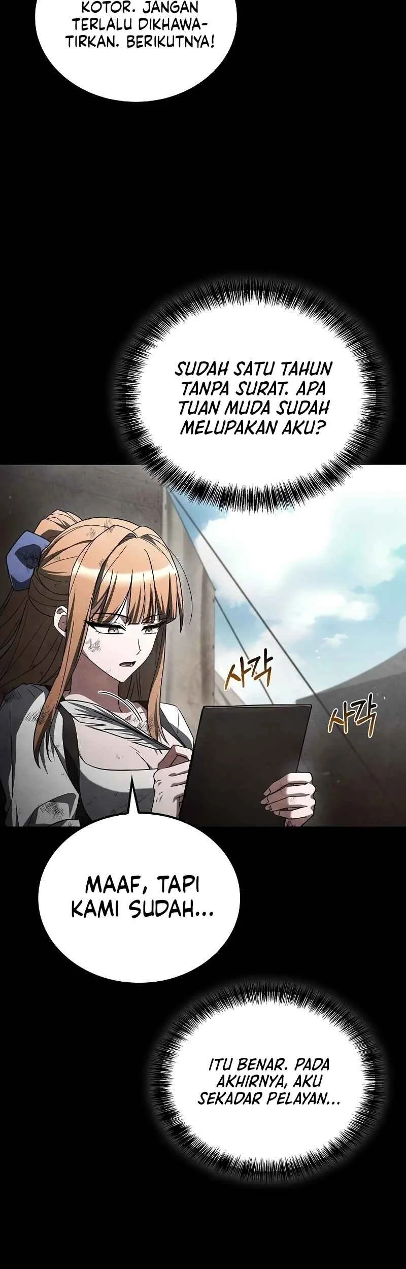 Chapter 131 - halaman 29