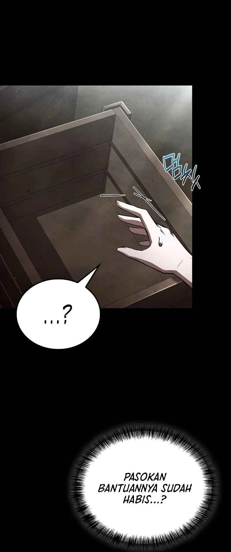 Chapter 131 - halaman 30