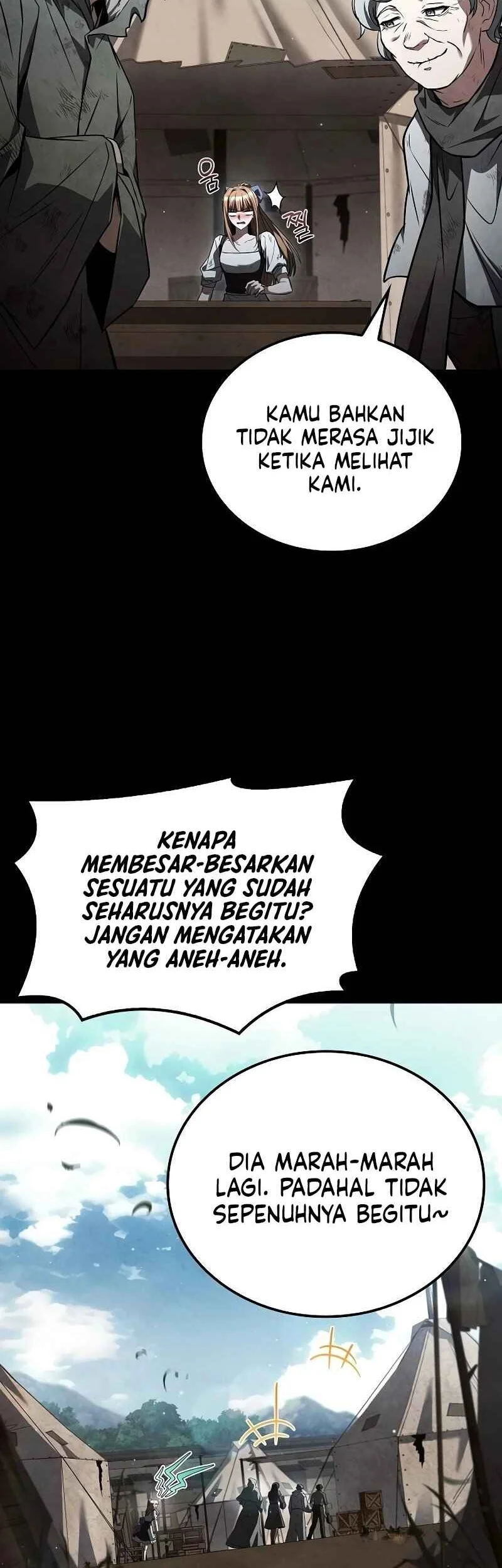 Chapter 131 - halaman 32