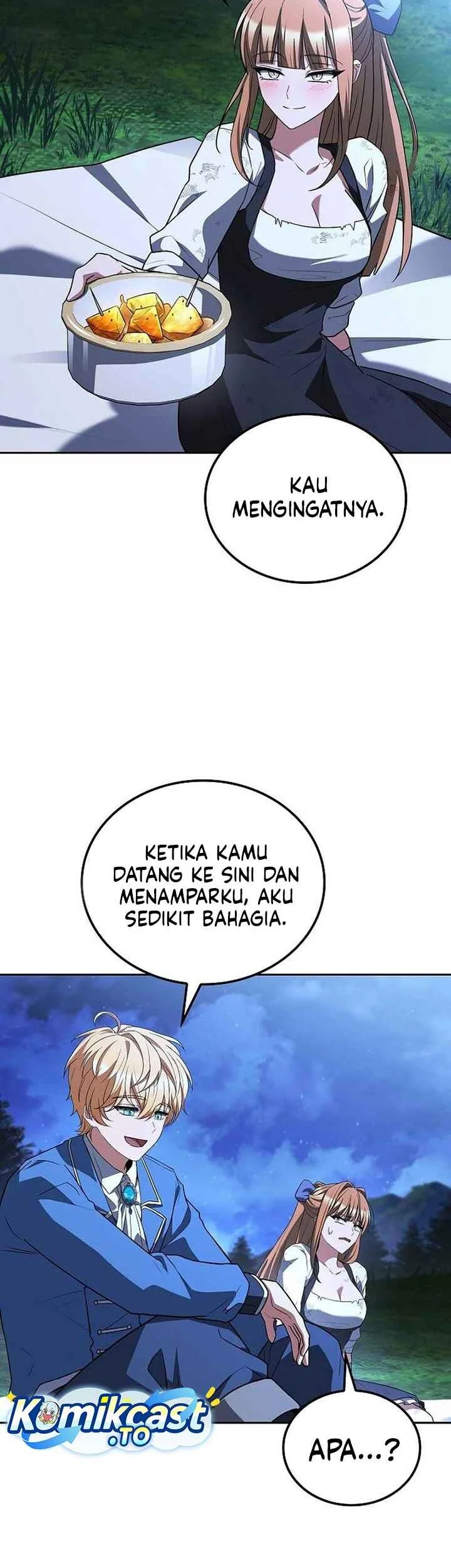 Chapter 132 - halaman 27