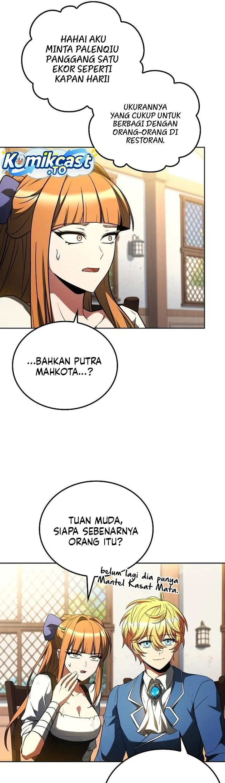 Chapter 133 - halaman 27
