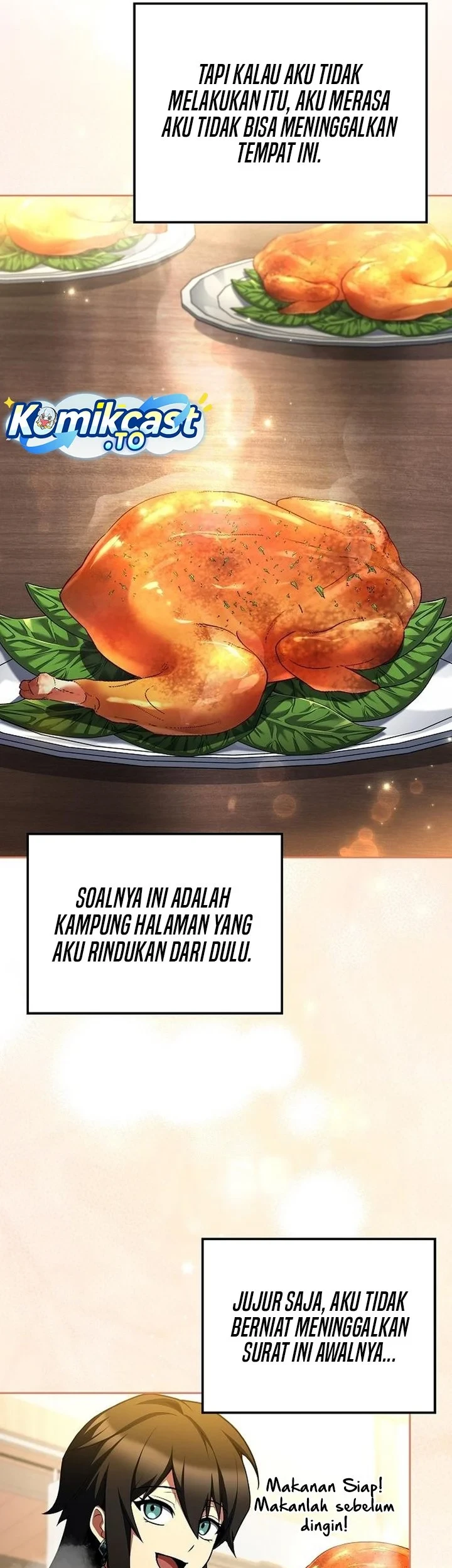 Chapter 133 - halaman 33