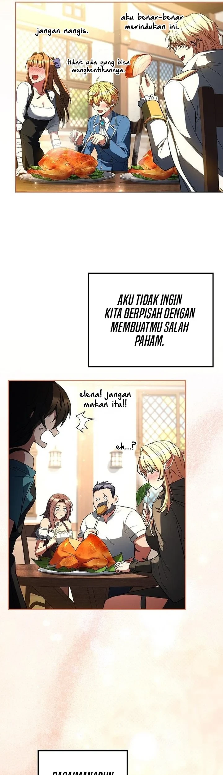 Chapter 133 - halaman 35