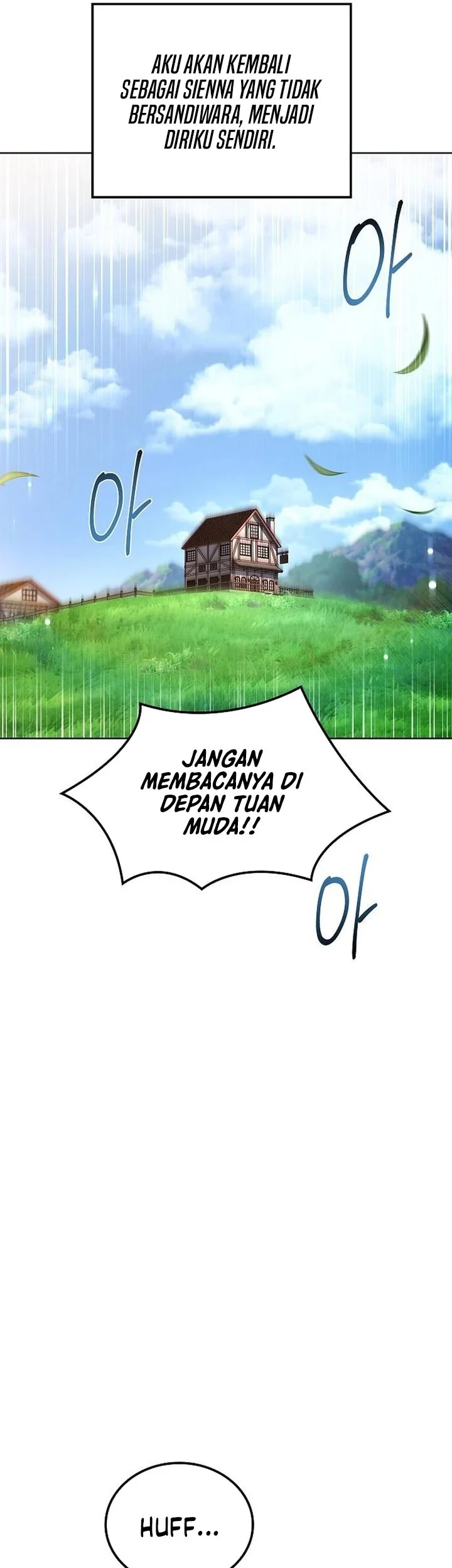 Chapter 133 - halaman 39