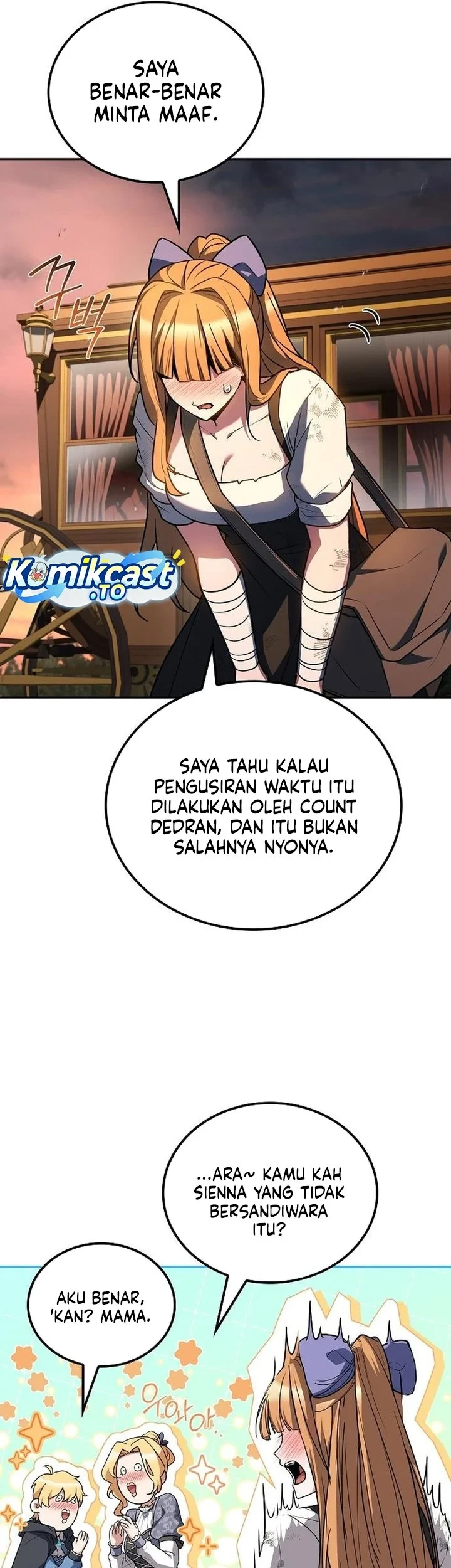 Chapter 133 - halaman 43