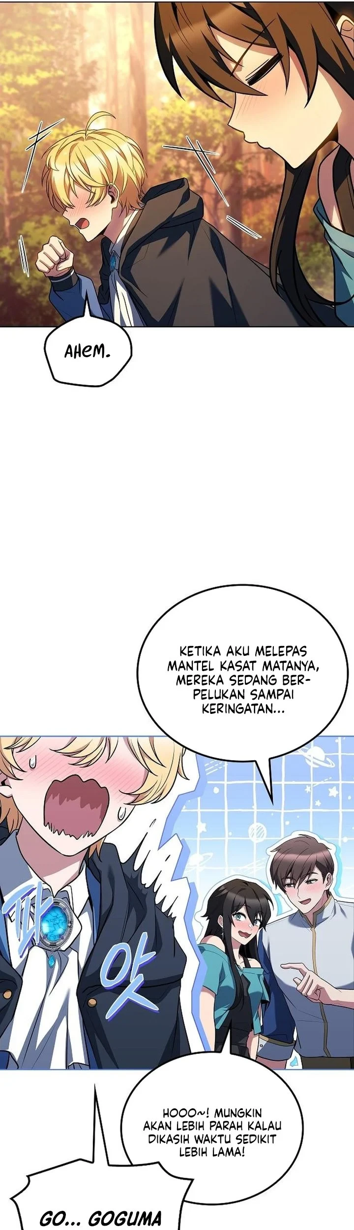 Chapter 133 - halaman 49