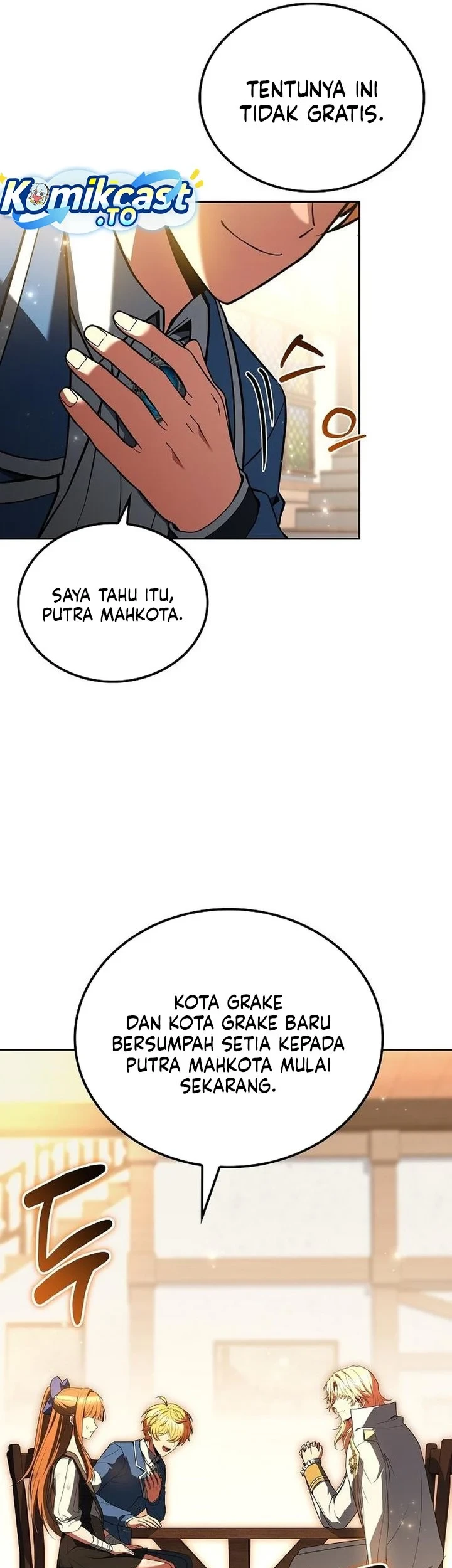 Chapter 133 - halaman 17