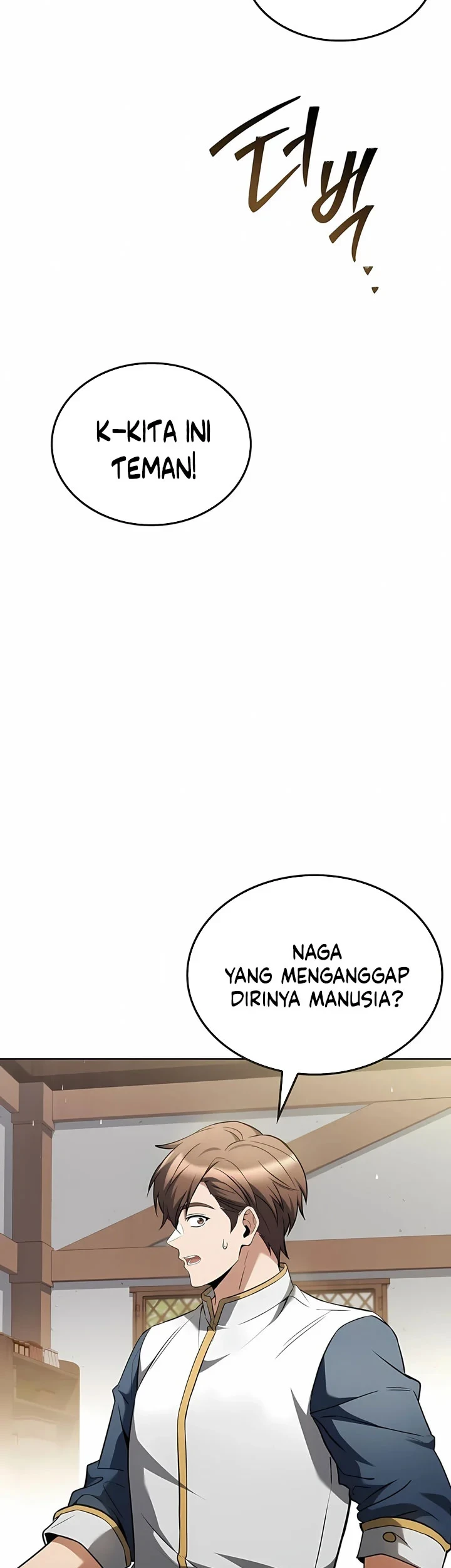 Chapter 134 - halaman 23