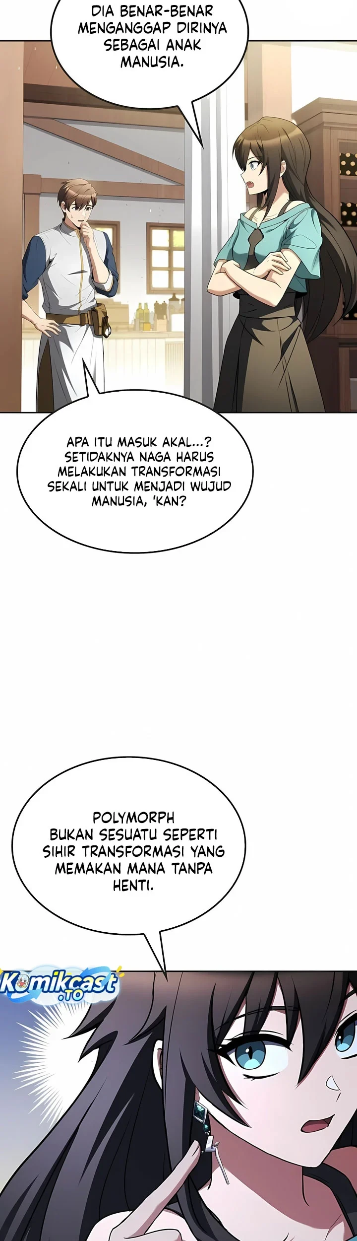 Chapter 134 - halaman 25