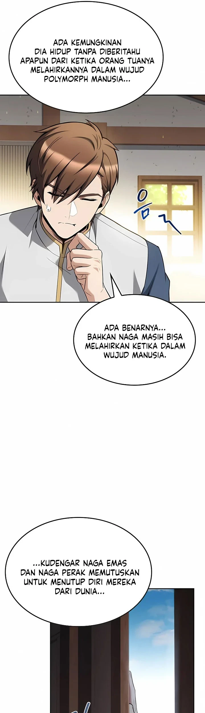 Chapter 134 - halaman 27