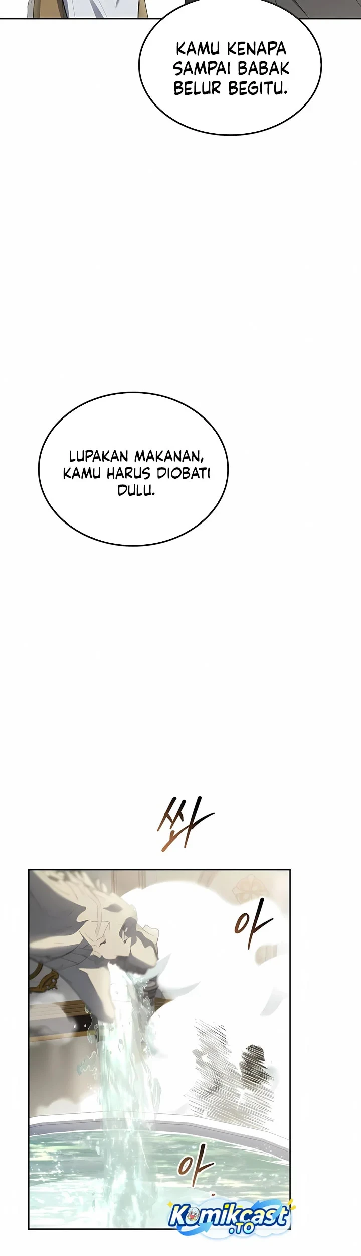 Chapter 134 - halaman 31