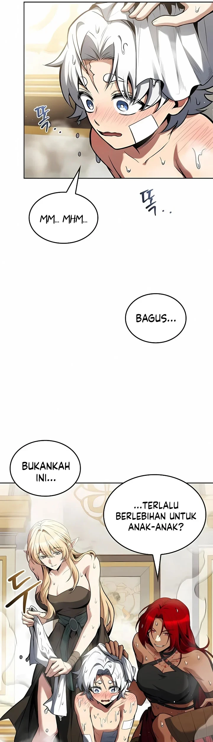 Chapter 134 - halaman 33