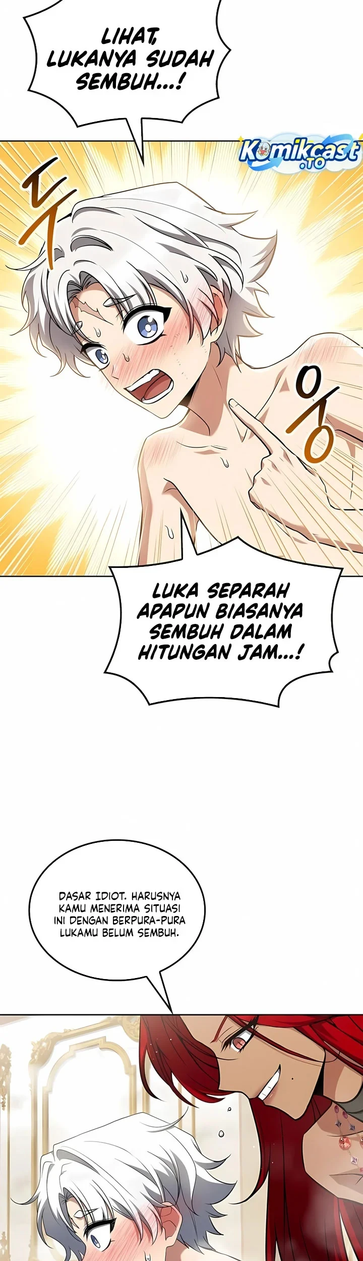 Chapter 134 - halaman 37