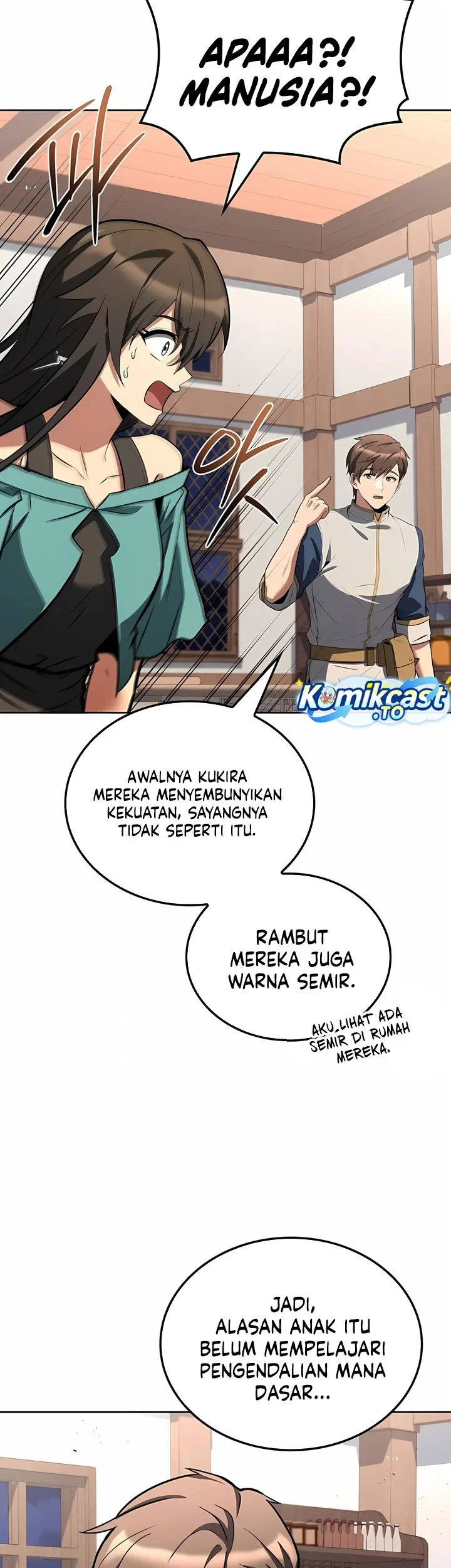Chapter 134 - halaman 77