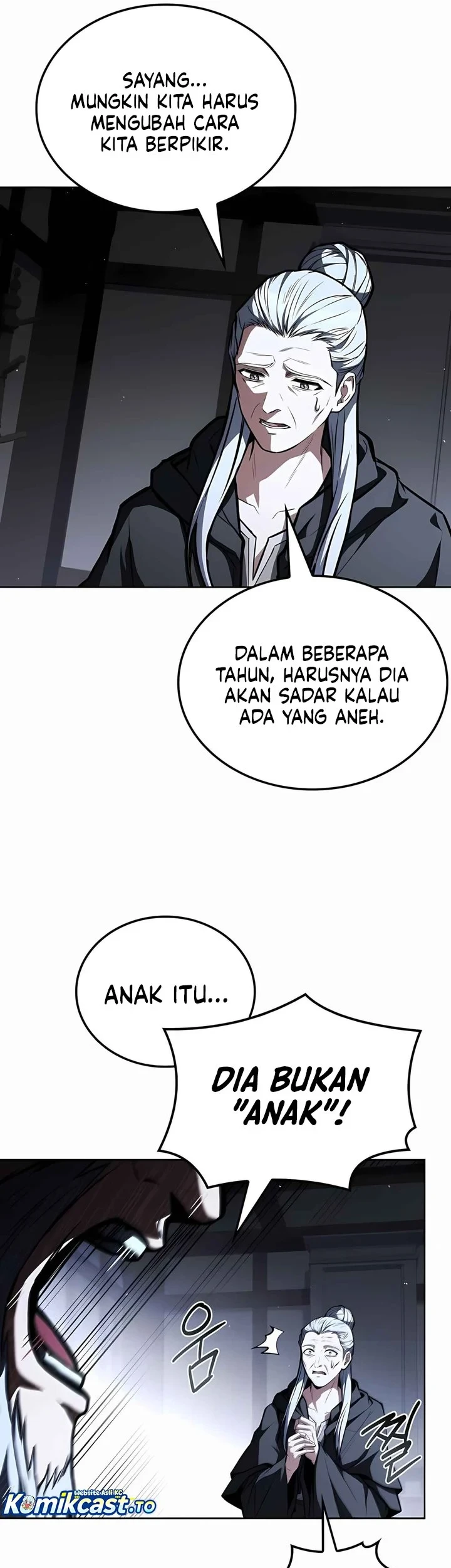 Chapter 135 - halaman 45