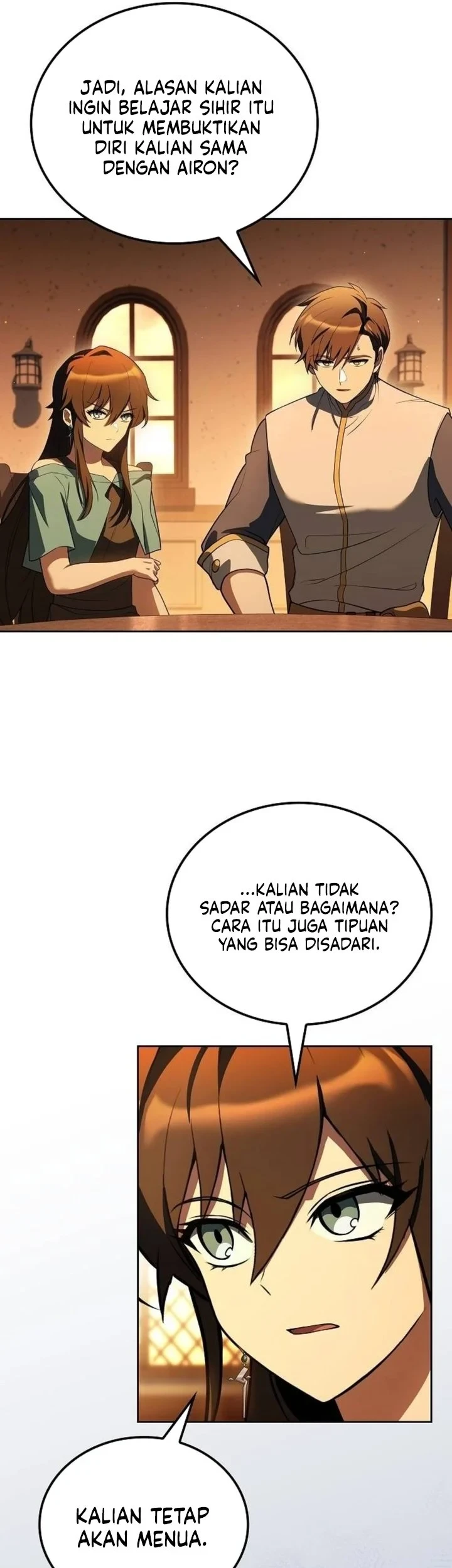 Chapter 136 - halaman 35
