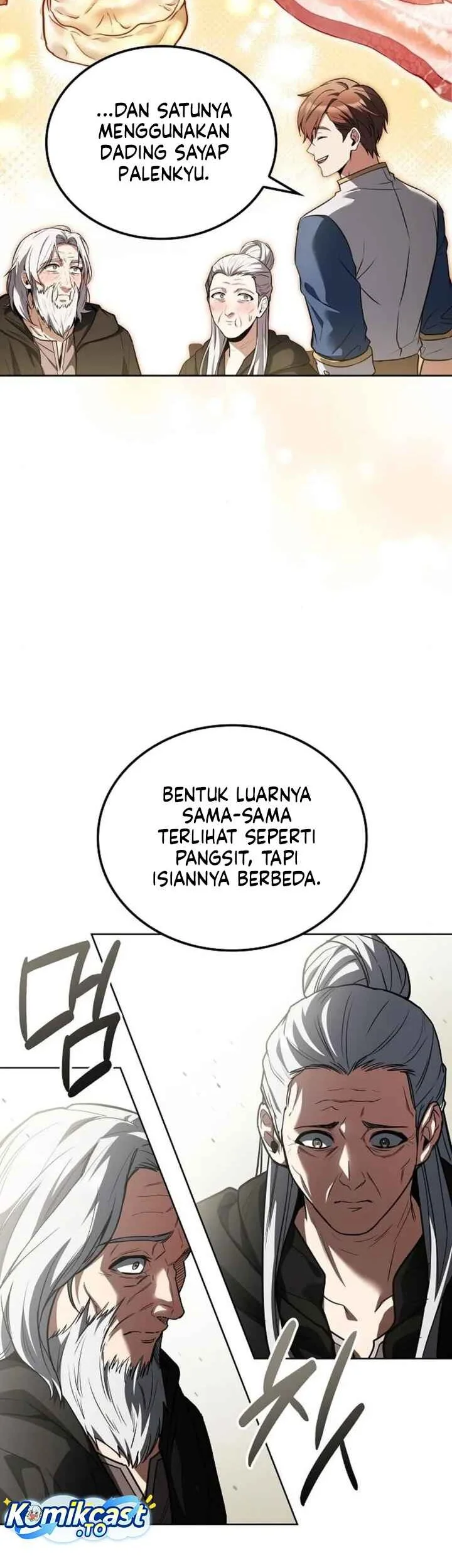 Chapter 137 - halaman 54