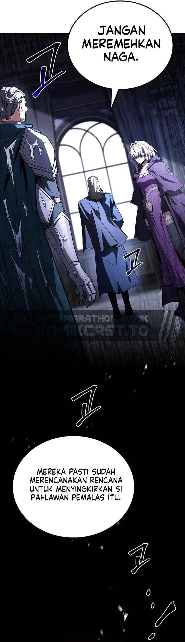 Chapter 138 - halaman 27
