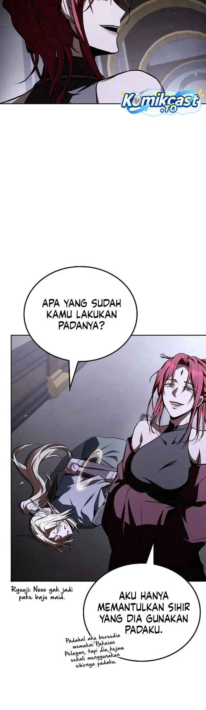 Chapter 140 - halaman 29