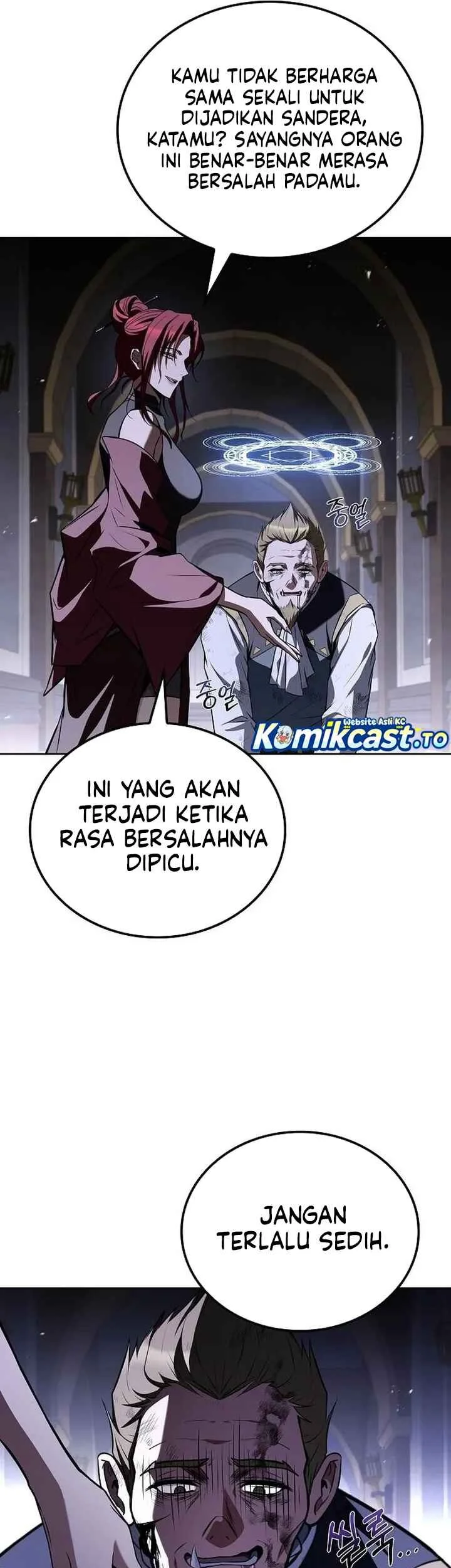 Chapter 140 - halaman 30
