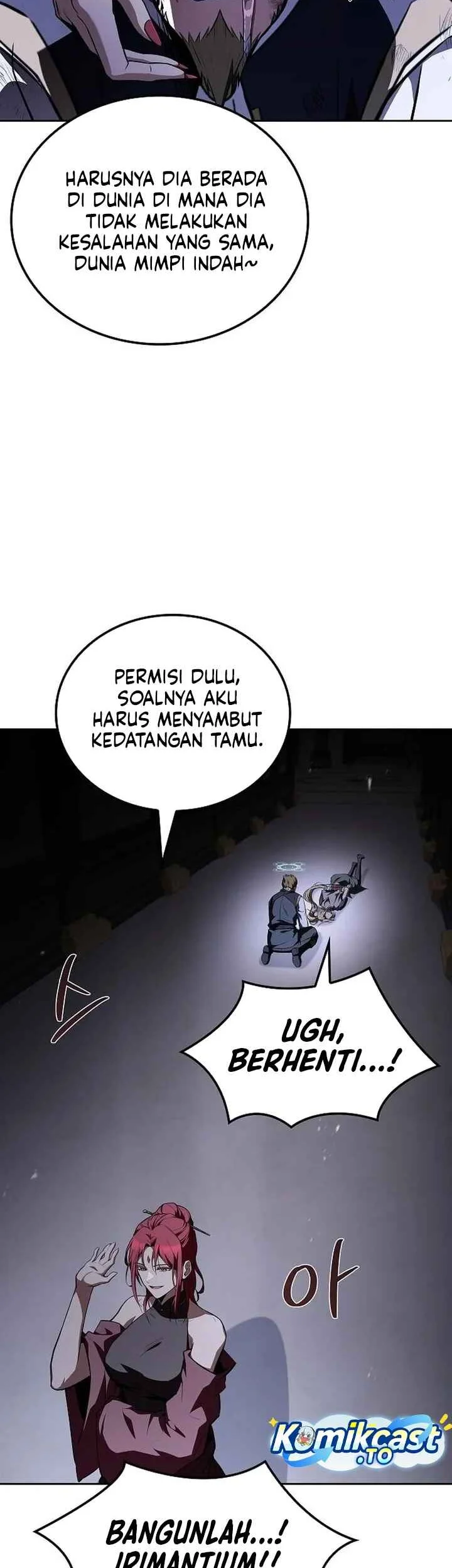 Chapter 140 - halaman 31