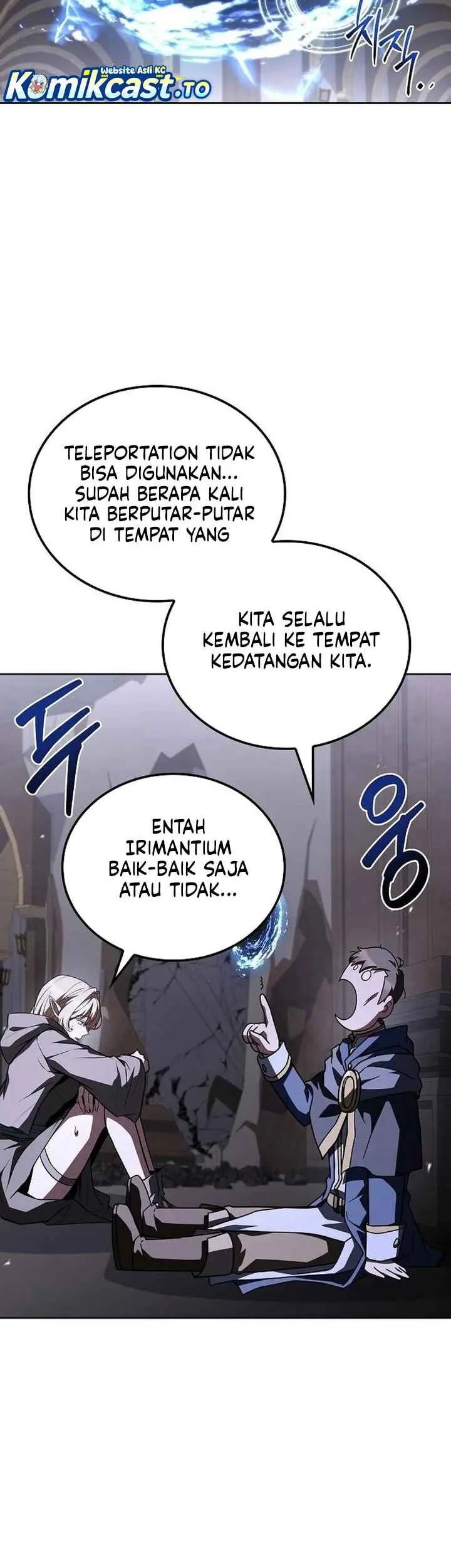 Chapter 140 - halaman 33