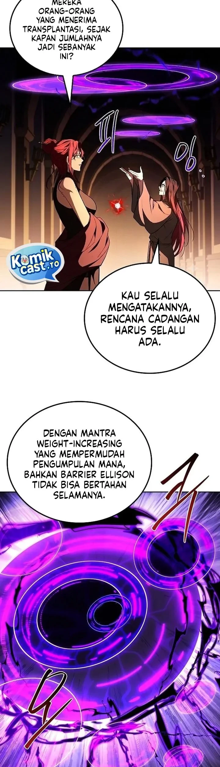Chapter 142 - halaman 28